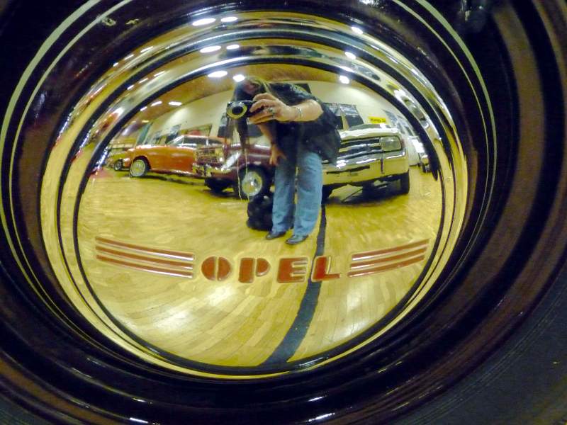 1948 Opel Olympia 060928.JPG - 1948 Opel Olympia